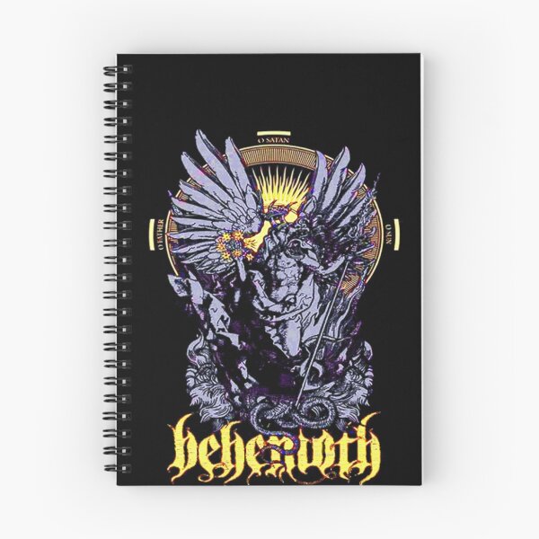 Artikelvorschau, Kunst - Behemoth entworfen und verkauft von hduingdiii.