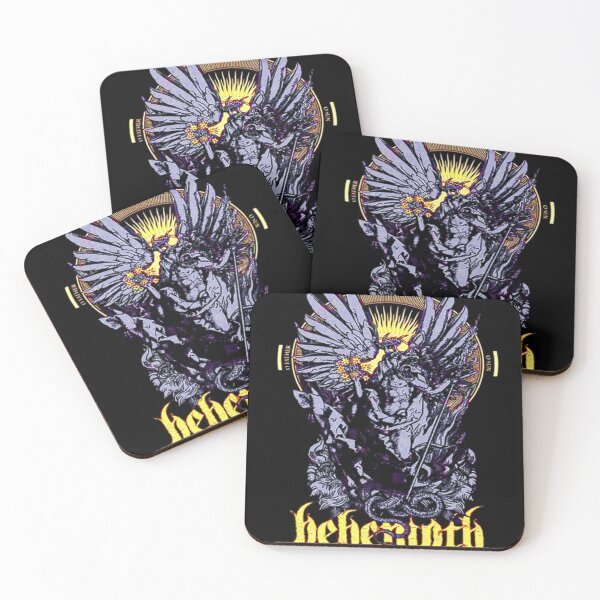 Item preview, Art - Behemoth designed and sold by hduingdiii.