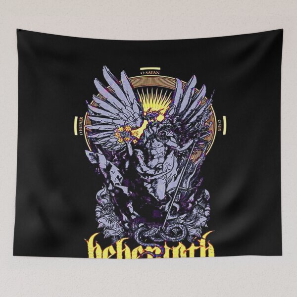 Item preview, Art - Behemoth designed and sold by hduingdiii.