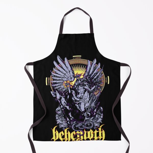 Item preview, Art - Behemoth designed and sold by hduingdiii.