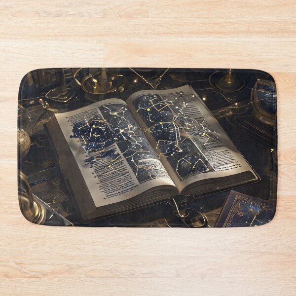 Item preview, Celestial Codex designed and sold by ONYX Pixee.