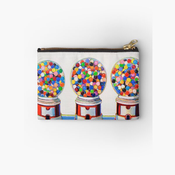 Item preview, Colorful Pastry Dreams By Wayne Thiebaud designed and sold by Postarpindesign.