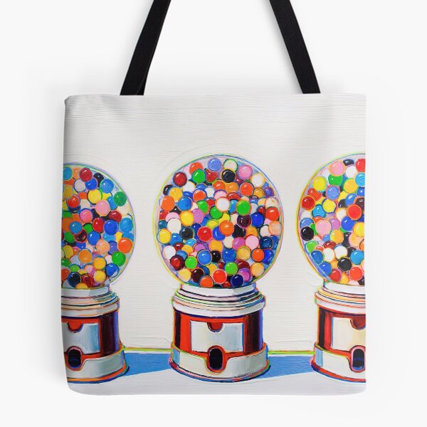 Item preview, Retro Candy Minimalism By Wayne Thiebaud designed and sold by Postarpindesign.