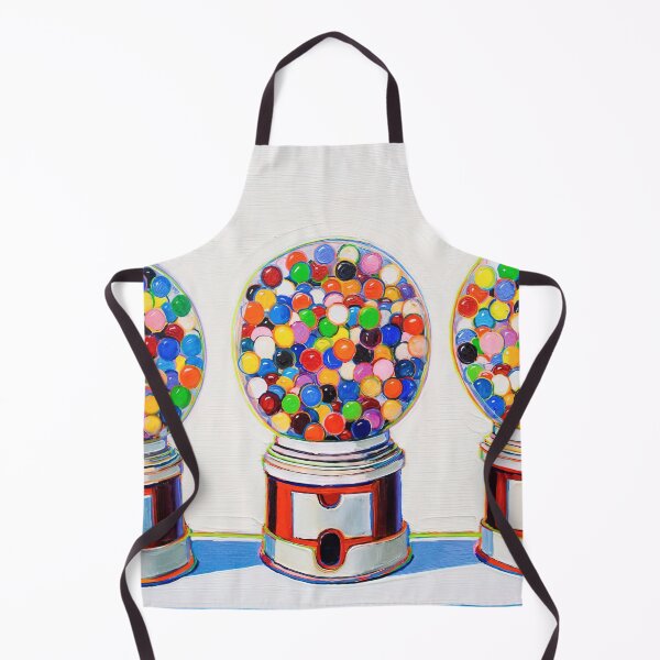 Item preview, Retro Candy Minimalism By Wayne Thiebaud designed and sold by Postarpindesign.