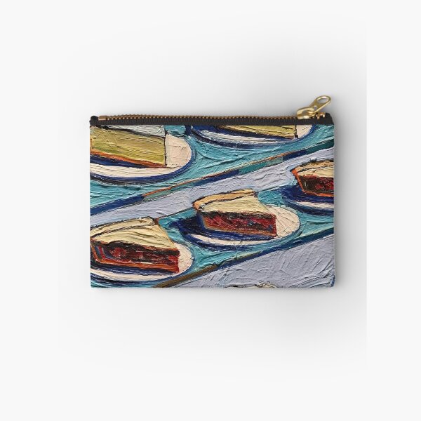 Item preview, Ice Cream Pop Style By Wayne Thiebaud designed and sold by Postarpindesign.