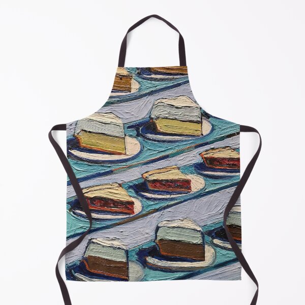 Item preview, Ice Cream Pop Style By Wayne Thiebaud designed and sold by Postarpindesign.