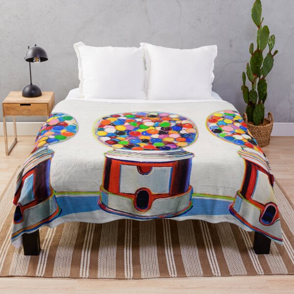 Item preview, Retro Candy Minimalism By Wayne Thiebaud designed and sold by Postarpindesign.