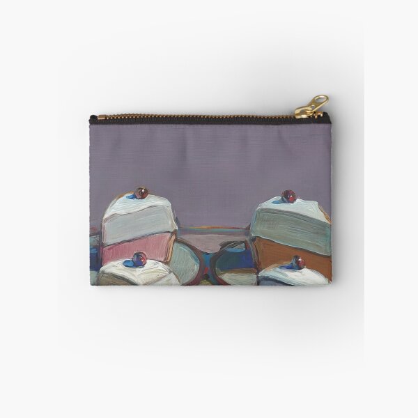 Item preview, Sugary Pop Retro By Wayne Thiebaud designed and sold by Postarpindesign.