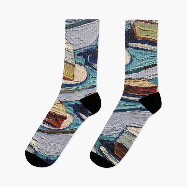 Item preview, Ice Cream Pop Style By Wayne Thiebaud designed and sold by Postarpindesign.