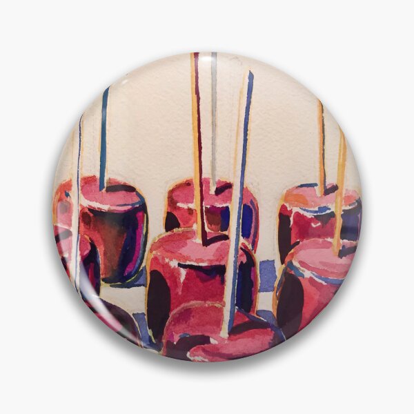 Item preview, Whipped Color Art By Wayne Thiebaud designed and sold by Postarpindesign.