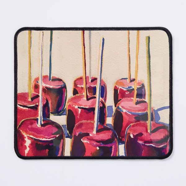 Item preview, Whipped Color Art By Wayne Thiebaud designed and sold by Postarpindesign.