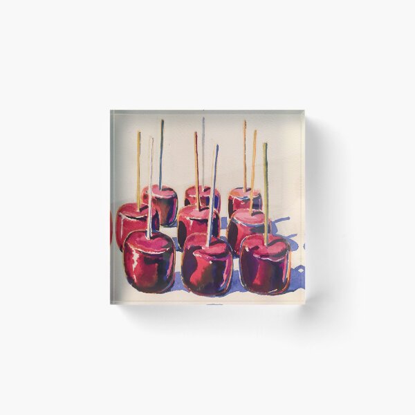 Item preview, Whipped Color Art By Wayne Thiebaud designed and sold by Postarpindesign.