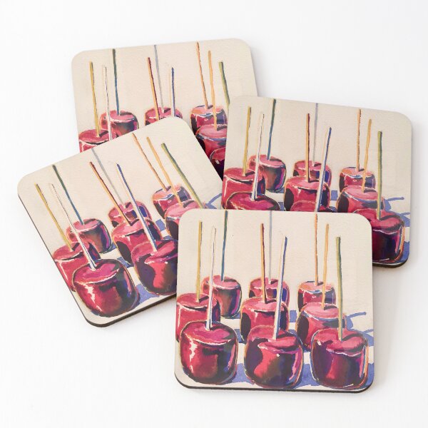 Item preview, Whipped Color Art By Wayne Thiebaud designed and sold by Postarpindesign.