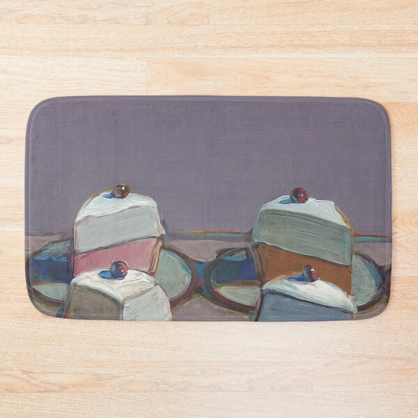 Item preview, Sugary Pop Retro By Wayne Thiebaud designed and sold by Postarpindesign.