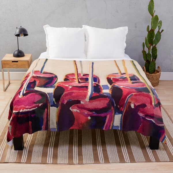 Item preview, Whipped Color Art By Wayne Thiebaud designed and sold by Postarpindesign.