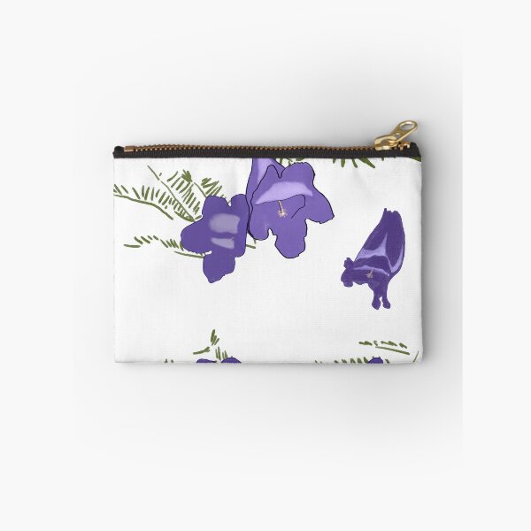 Item preview, Jacaranda Blue designed and sold by SugarCore.
