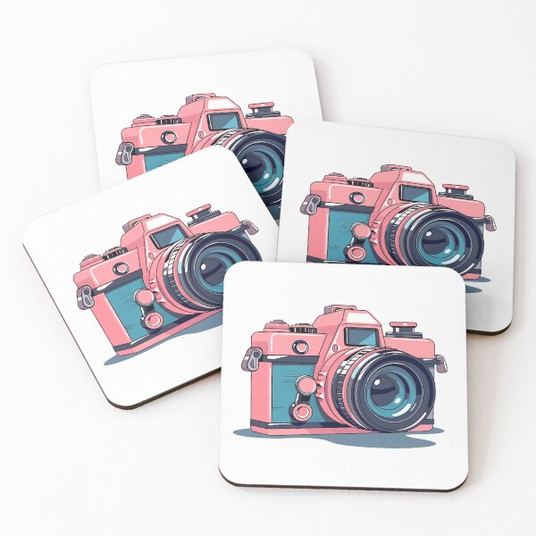 Item preview, St7cker Universe Designed Camera designed and sold by St7ckerUniverse.
