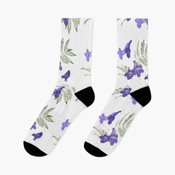 Item preview, Jacaranda Blue designed and sold by SugarCore.