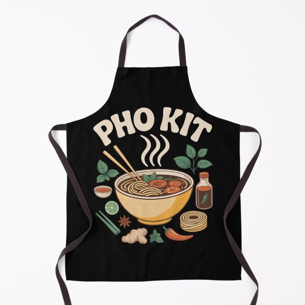 Item preview, Pho Kit Thai Food designed and sold by Lichtisign.