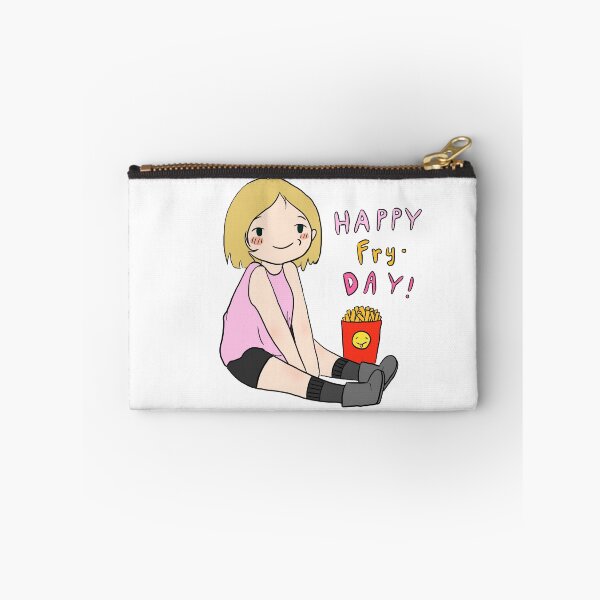Item preview, fry day  designed and sold by Trini Moss.