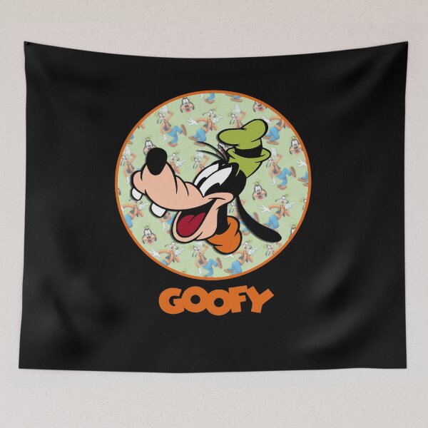 Item preview, Art - A Goofy Movie designed and sold by skramstad.
