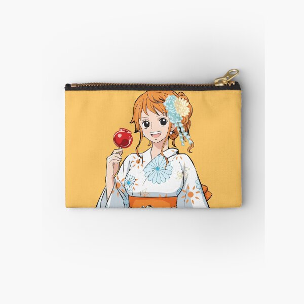 Item preview, Anime de One Piece de Nami designed and sold by BrownHorse90s.