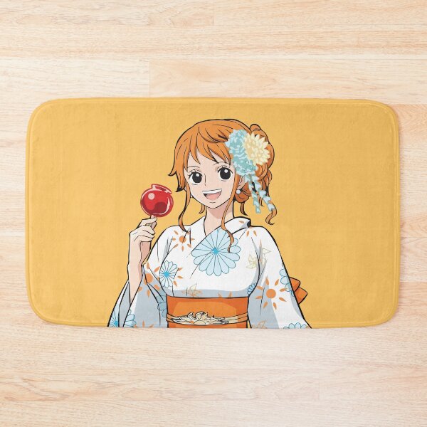 Item preview, Nami One Piece anime  designed and sold by BrownHorse90s.