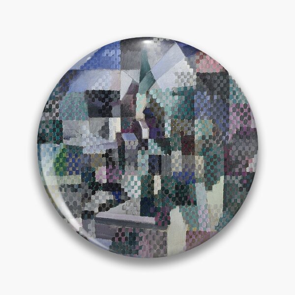 Item preview, Window on the City no. 3 designed and sold by tomorrowsart.