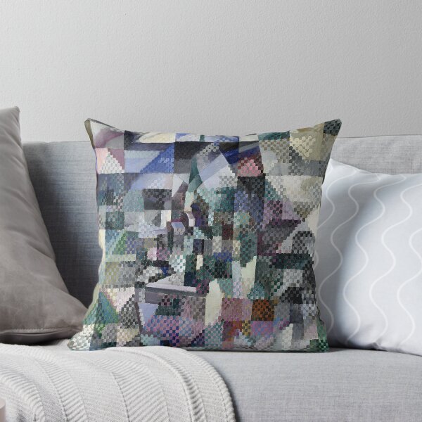 Item preview, Window on the City no. 3 designed and sold by tomorrowsart.
