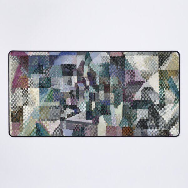 Item preview, Window on the City no. 3 designed and sold by tomorrowsart.