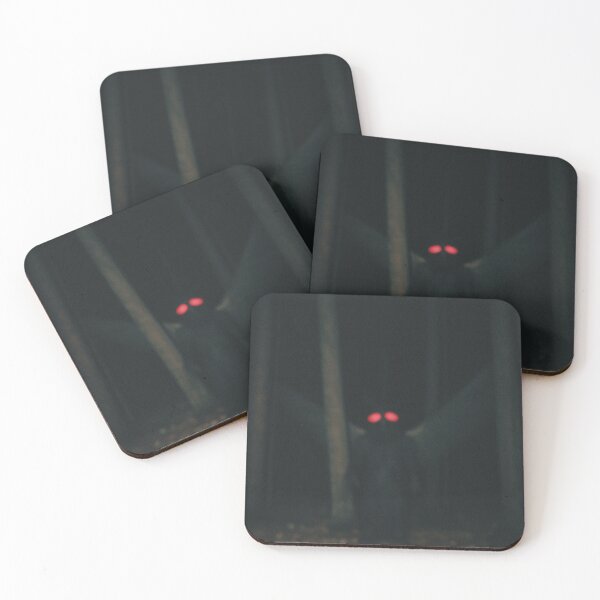 Item preview,  The Mothman of Point Pleasant designed and sold by Vintage Designs +.