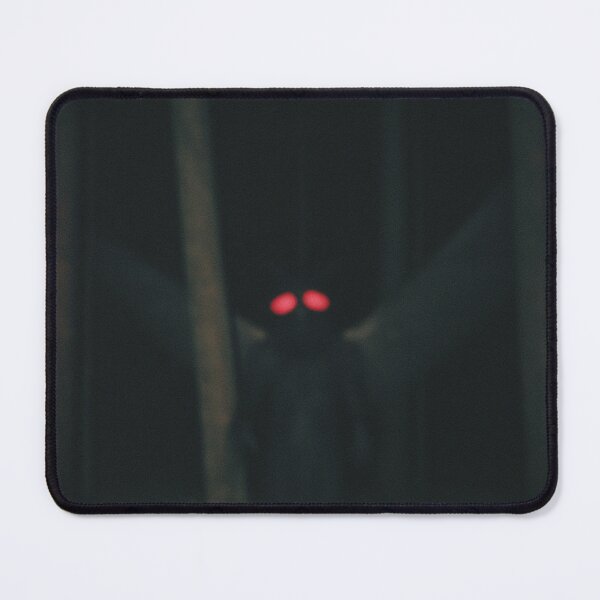 Item preview,  The Mothman of Point Pleasant designed and sold by Vintage Designs +.