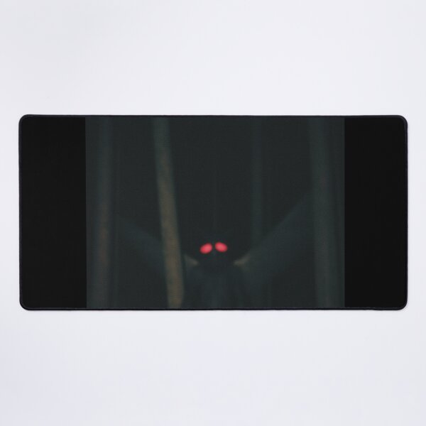 Item preview,  The Mothman of Point Pleasant designed and sold by Vintage Designs +.