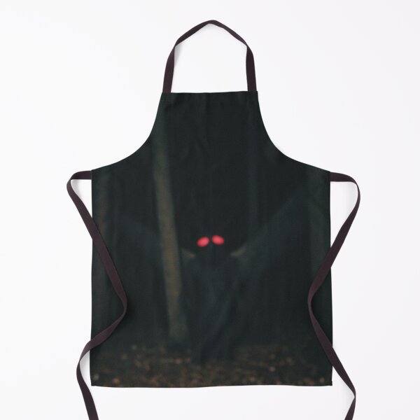 Item preview,  The Mothman of Point Pleasant designed and sold by Vintage Designs +.