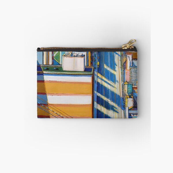 Item preview, Lollipop Spectrum By Wayne Thiebaud designed and sold by Postarpindesign.