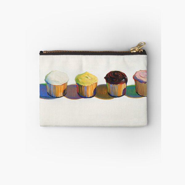 Item preview, Cake Slice Dreams By Wayne Thiebaud designed and sold by Postarpindesign.