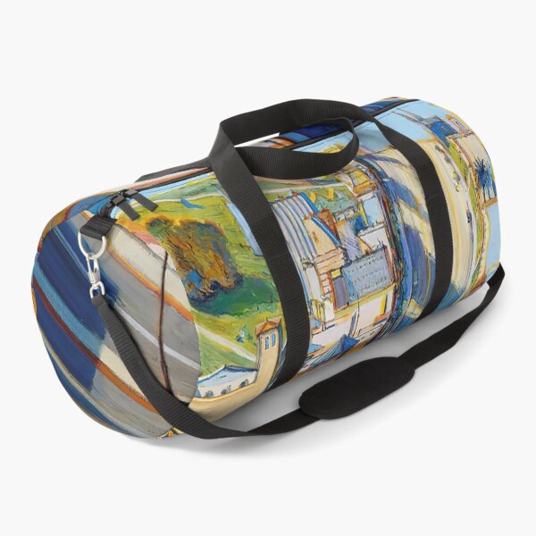 Item preview, Lollipop Spectrum By Wayne Thiebaud designed and sold by Postarpindesign.