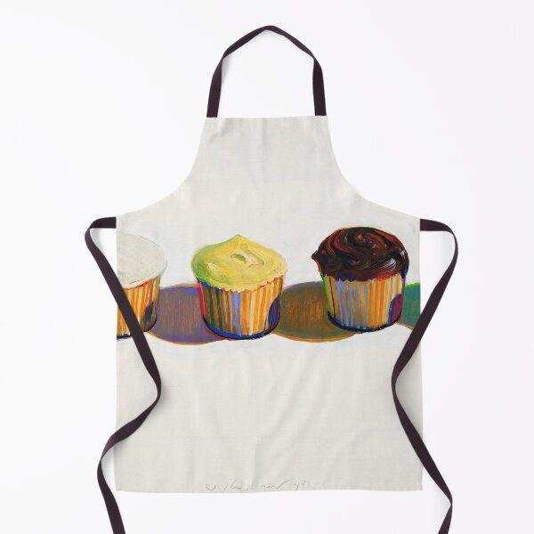 Item preview, Cake Slice Dreams By Wayne Thiebaud designed and sold by Postarpindesign.