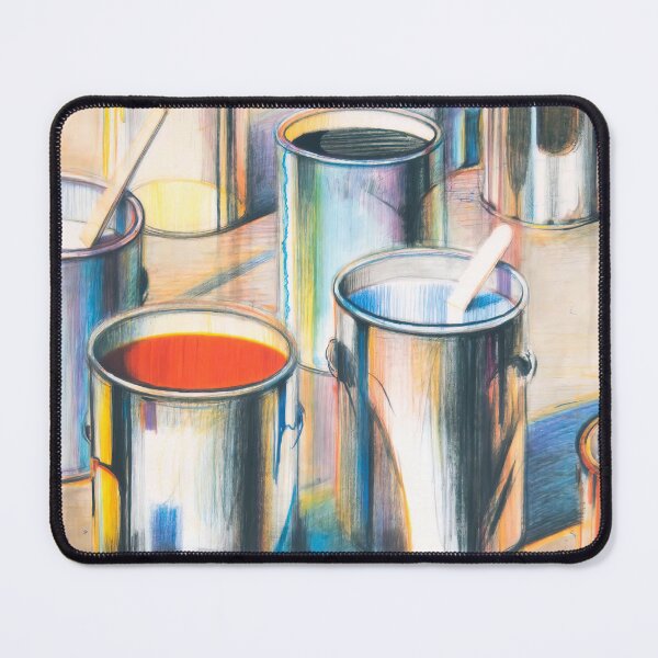 Item preview, Retro Treats Aesthetic By Wayne Thiebaud designed and sold by Postarpindesign.