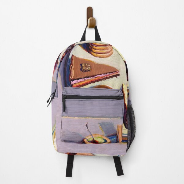 Item preview, Sweet Tooth Pop By Wayne Thiebaud designed and sold by Postarpindesign.