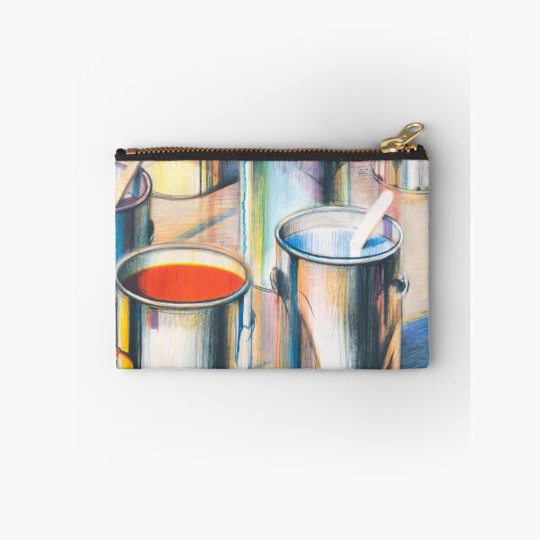 Item preview, Retro Treats Aesthetic By Wayne Thiebaud designed and sold by Postarpindesign.