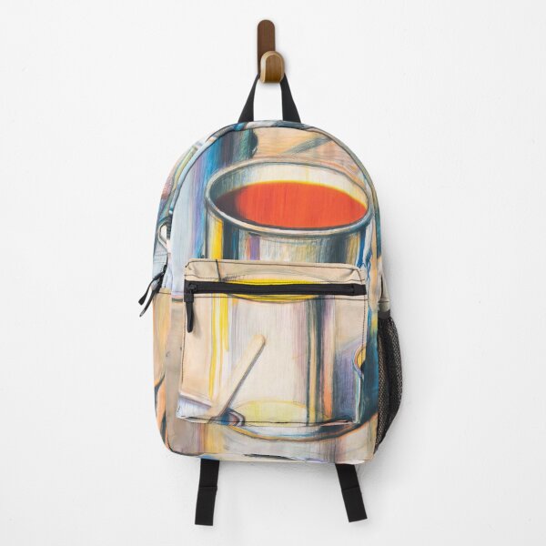 Item preview, Retro Treats Aesthetic By Wayne Thiebaud designed and sold by Postarpindesign.
