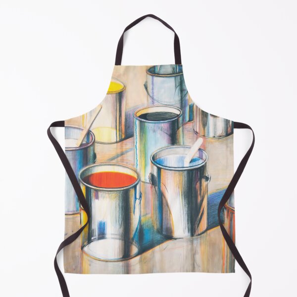 Item preview, Retro Treats Aesthetic By Wayne Thiebaud designed and sold by Postarpindesign.