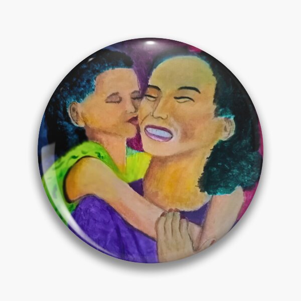 Item preview, Mamma Love designed and sold by Slum-Alley.