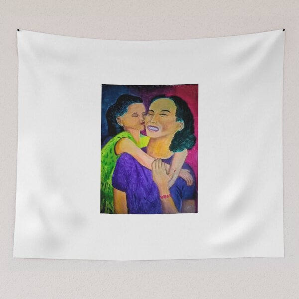 Item preview, Mamma Love designed and sold by Slum-Alley.