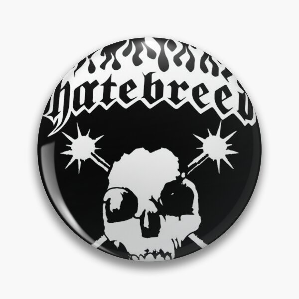 Item preview, Art - Hatebreed designed and sold by jasonritchiez.