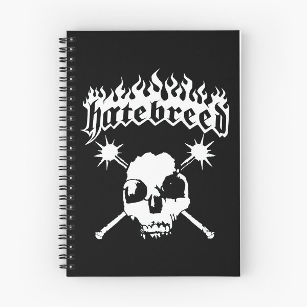 Item preview, Art - Hatebreed designed and sold by jasonritchiez.