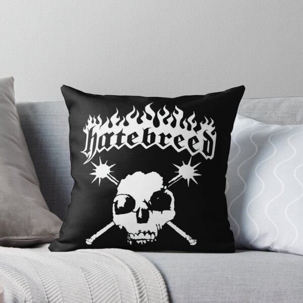 Item preview, Art - Hatebreed designed and sold by jasonritchiez.