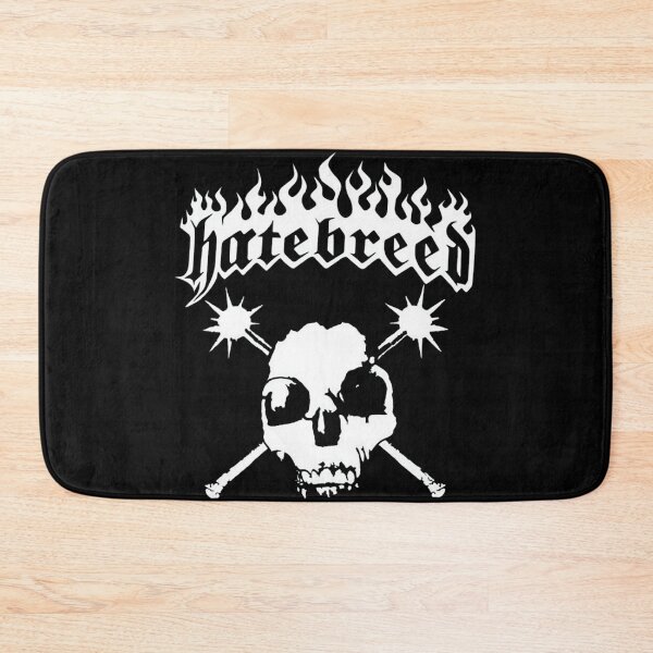 Item preview, Art - Hatebreed designed and sold by jasonritchiez.