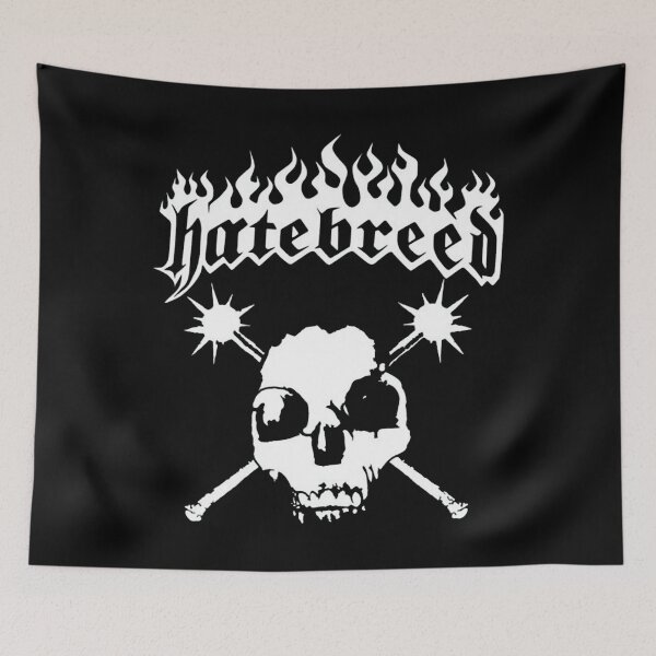 Item preview, Art - Hatebreed designed and sold by jasonritchiez.